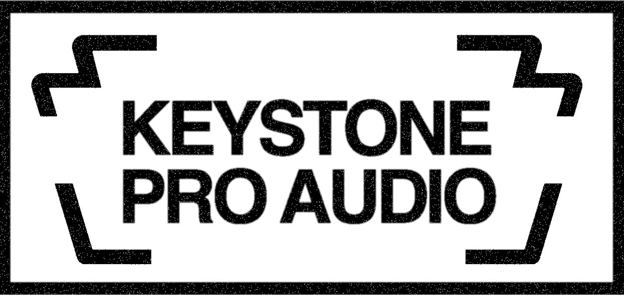 Keystone Pro Audio